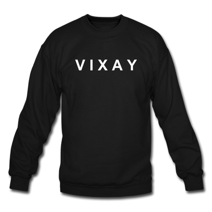 VIXAY Sweatshirt - black