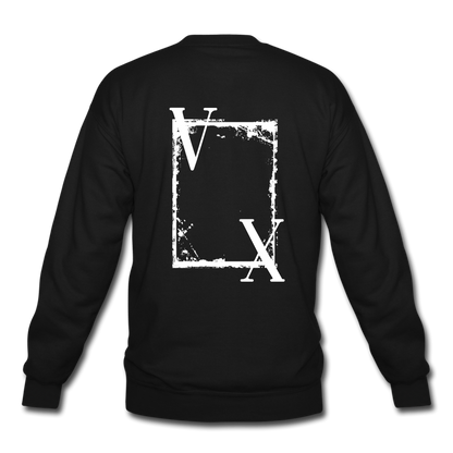 VIXAY Sweatshirt - black