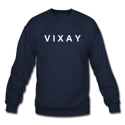 VIXAY Sweatshirt - navy