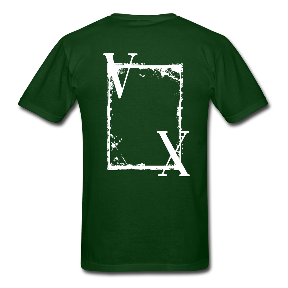 Men's T-Shirt - forest green