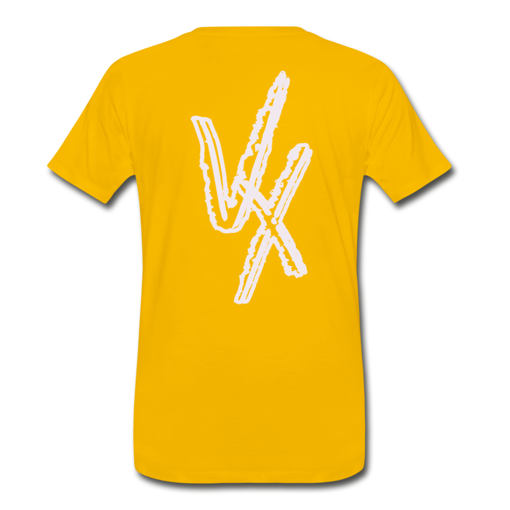 Premium VX - sun yellow