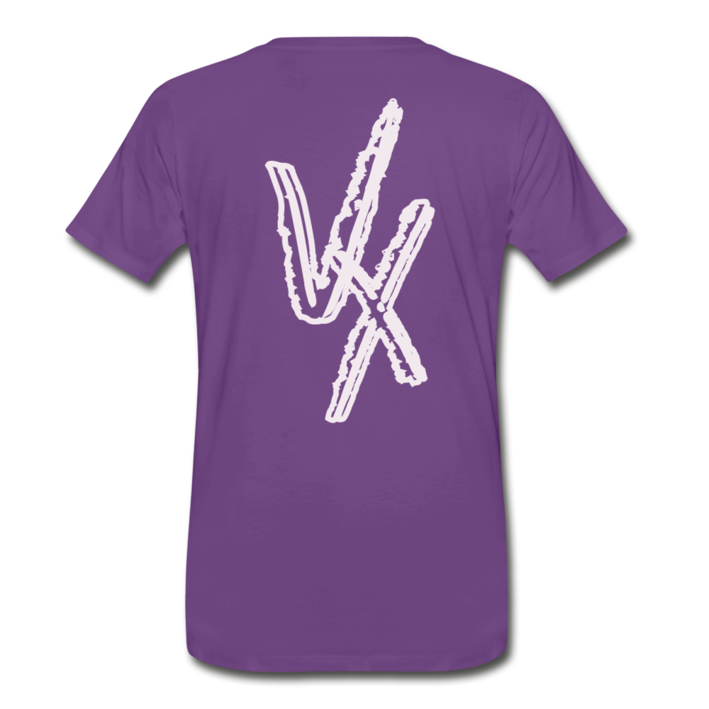 Premium VX - purple