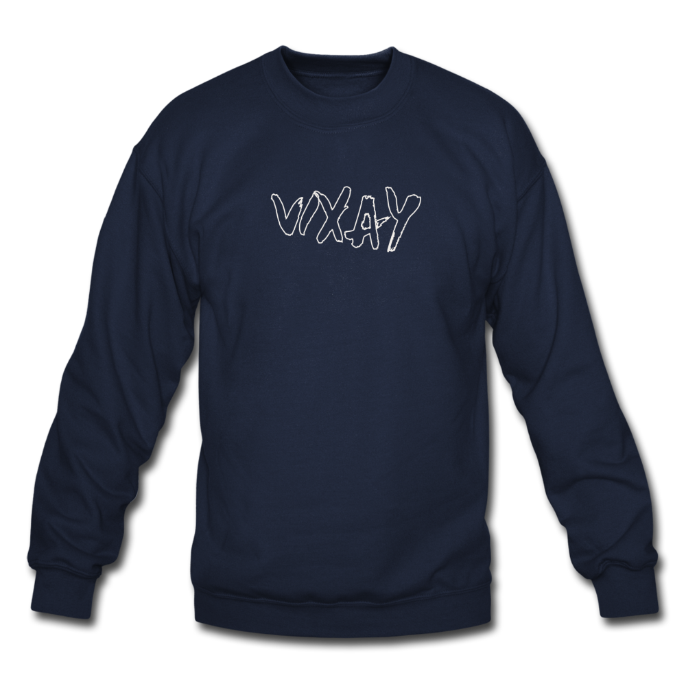 Premium VX sweatshirt - navy