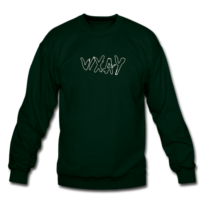 Premium VX sweatshirt - forest green
